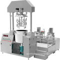 emulsifi vacuum food homogenizer tank mix machine